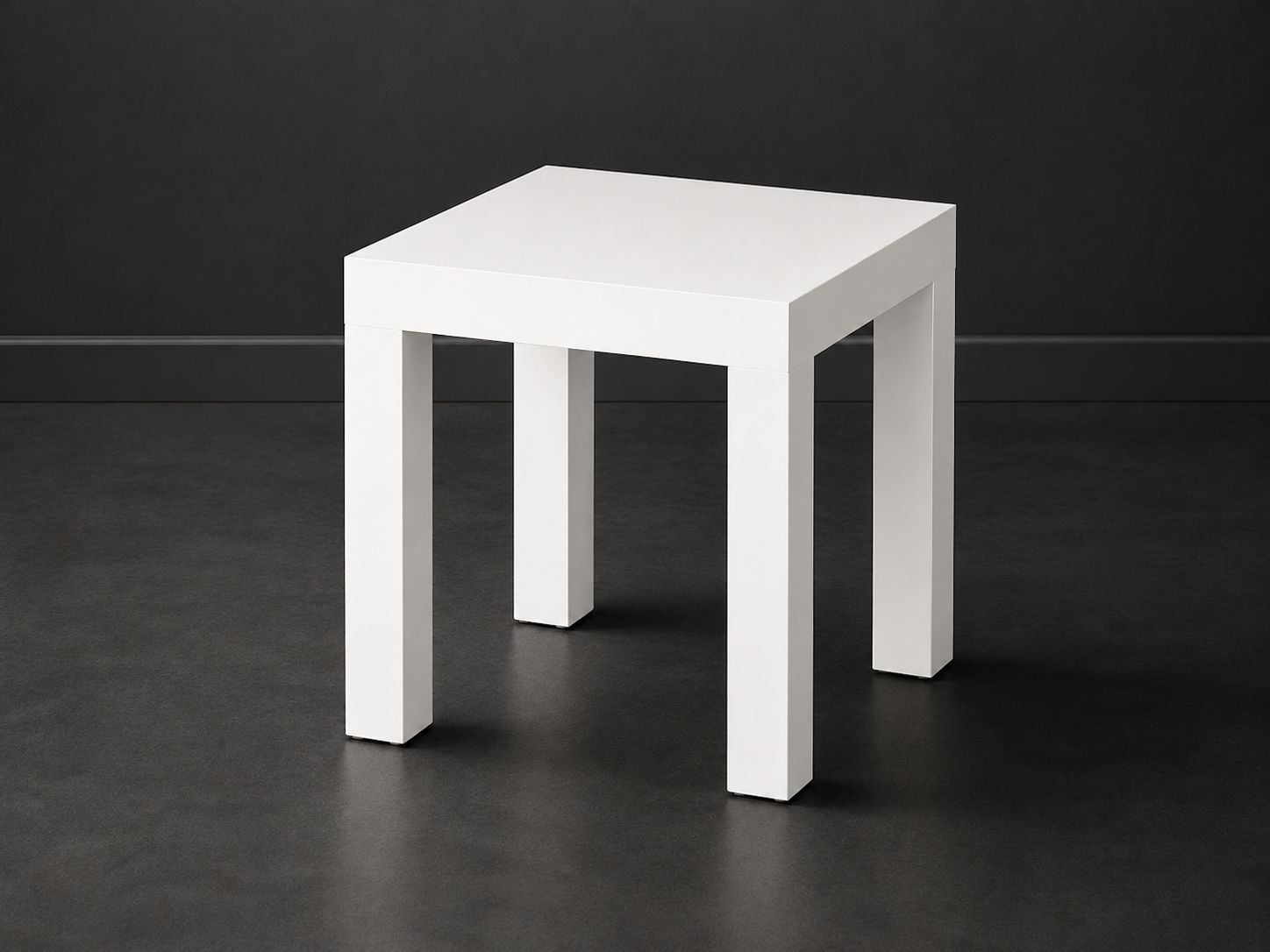 Square Table