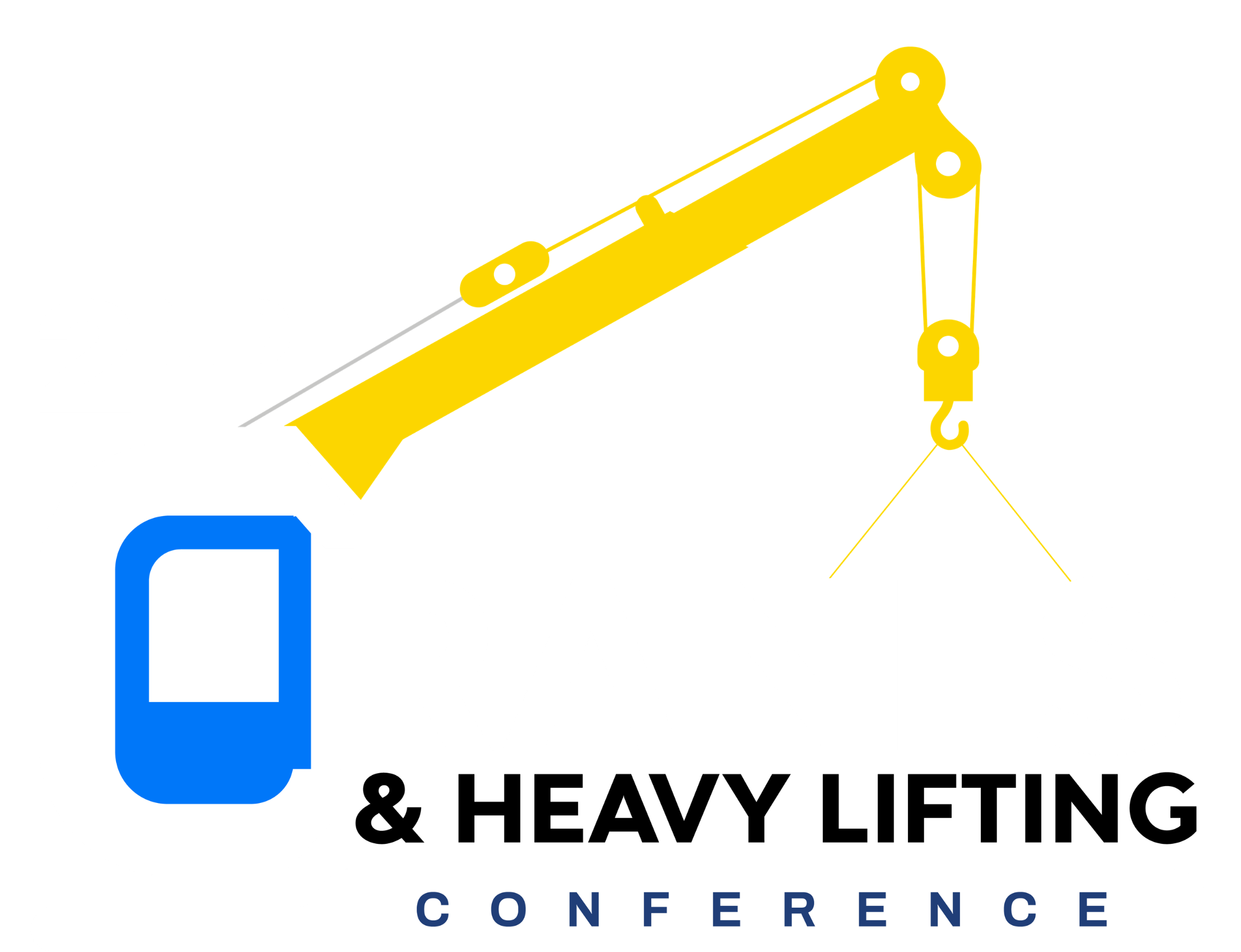 Cranes and Heavy Lifting Conference 2026 – Exhibitor Portal